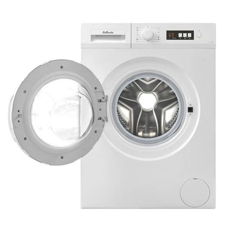 lave-linge hublot 7 kg bellavita wf 712 d w701t|Mode d’emploi Bellavita WF 712 D W701T Lave.